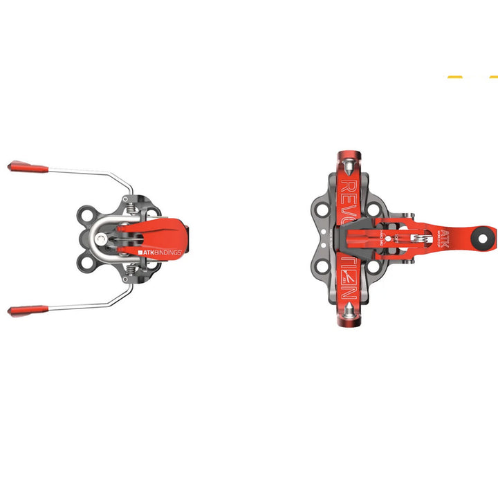 Revolution World Cup w/ Brake