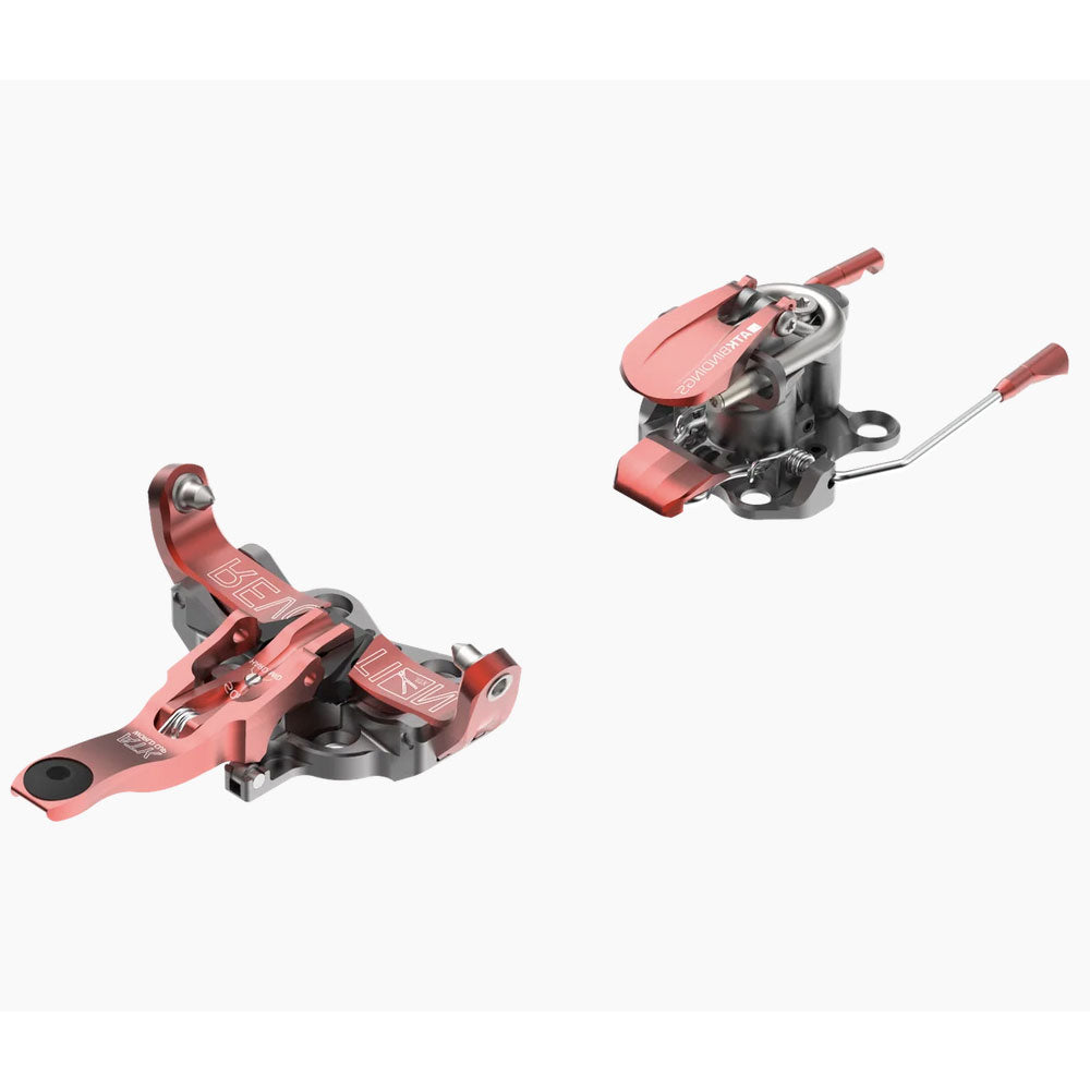 Revolution World Cup w/ Brake