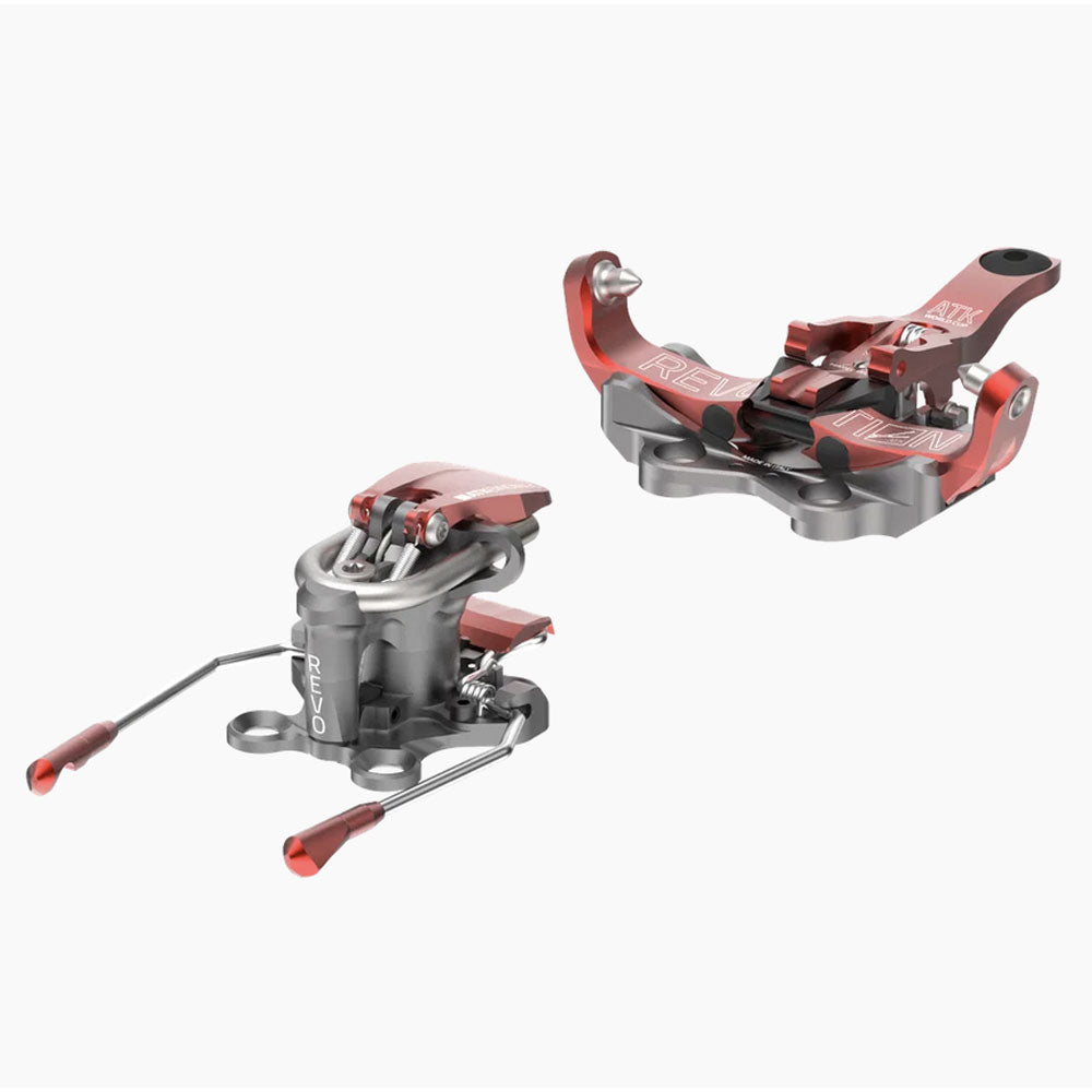 Revolution World Cup w/ Brake