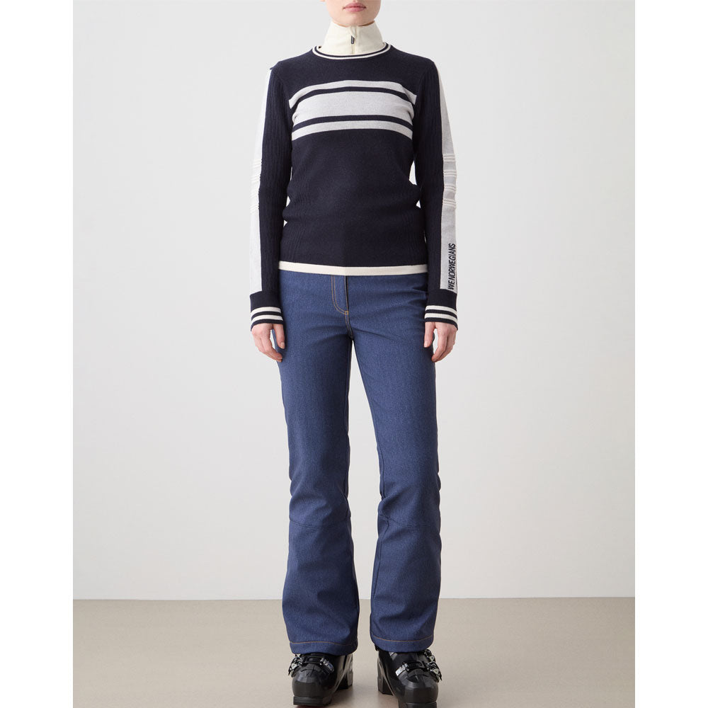 W Rocky Ski Sweater