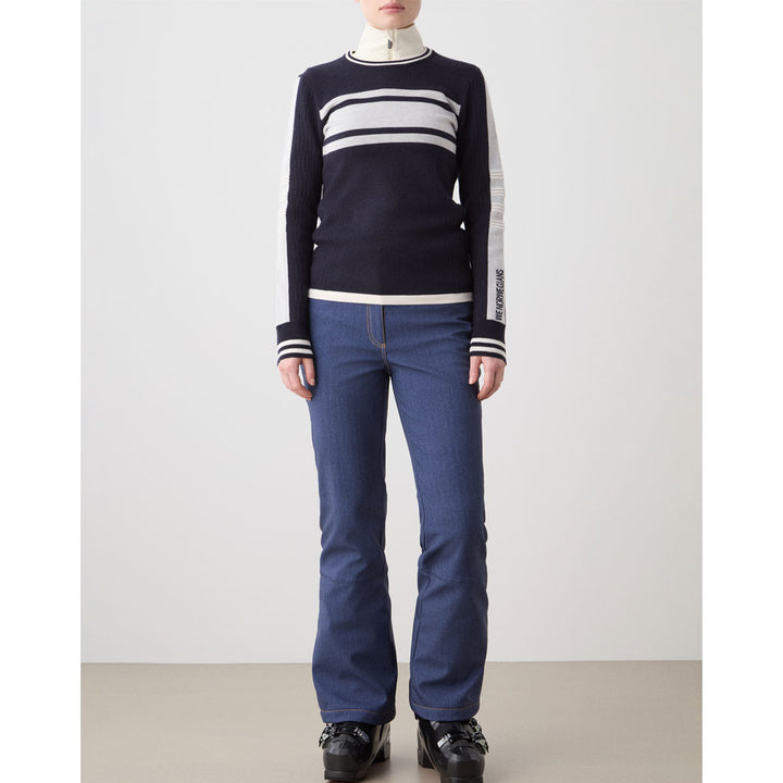 W Rocky Ski Sweater