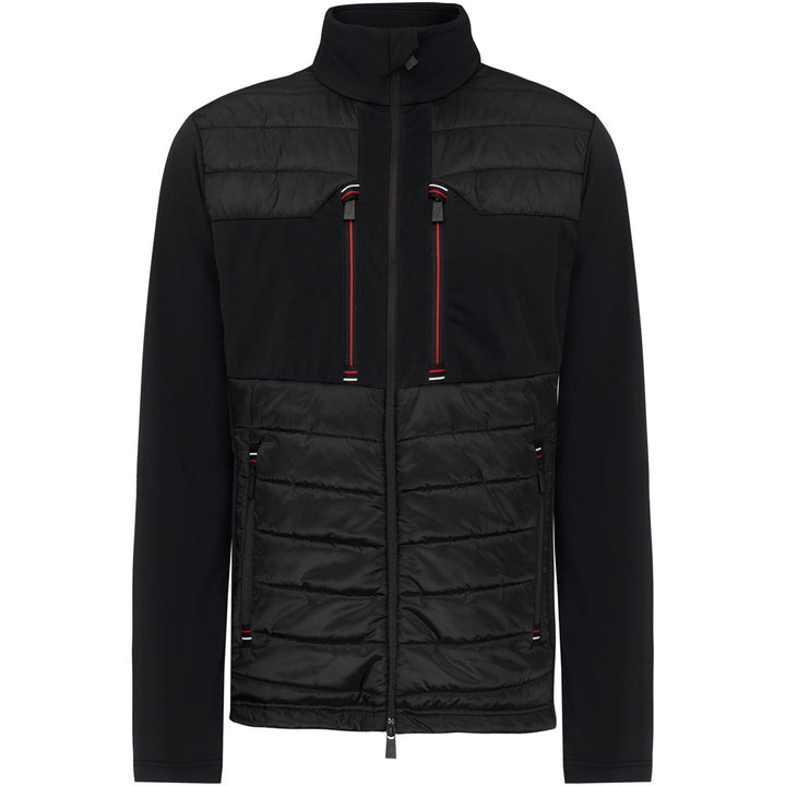 Roger Hybrid Jacket