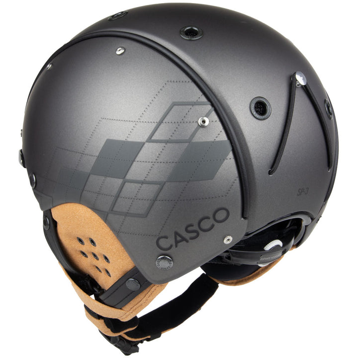 SP-3 Academia Helmet