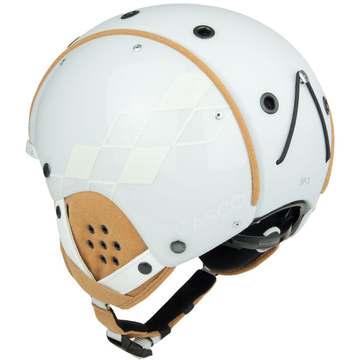 SP-3 Academia Helmet