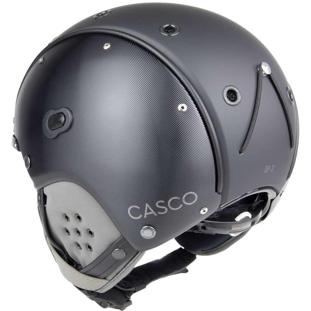 Casco High Quality Ski and Snowboard Helmets | Miller Sports