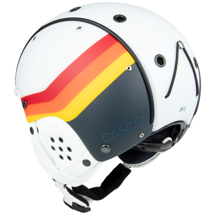 SP-3 Nostalgia Helmet
