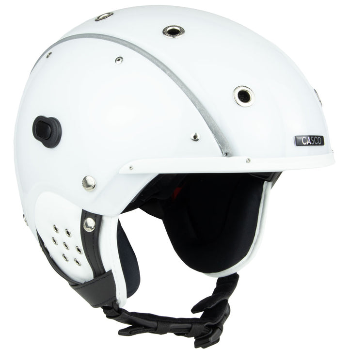 SP-3 White Helmet
