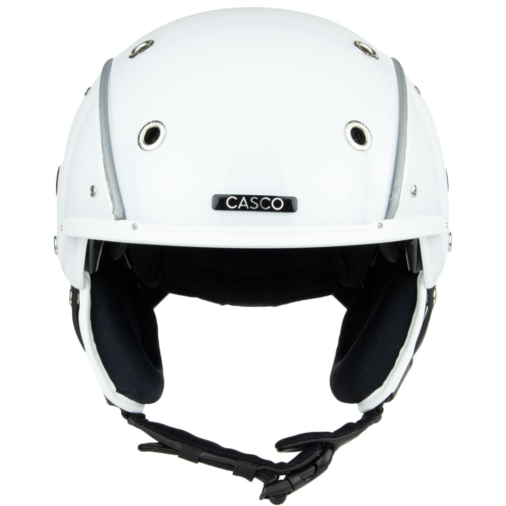 SP-3 White Helmet