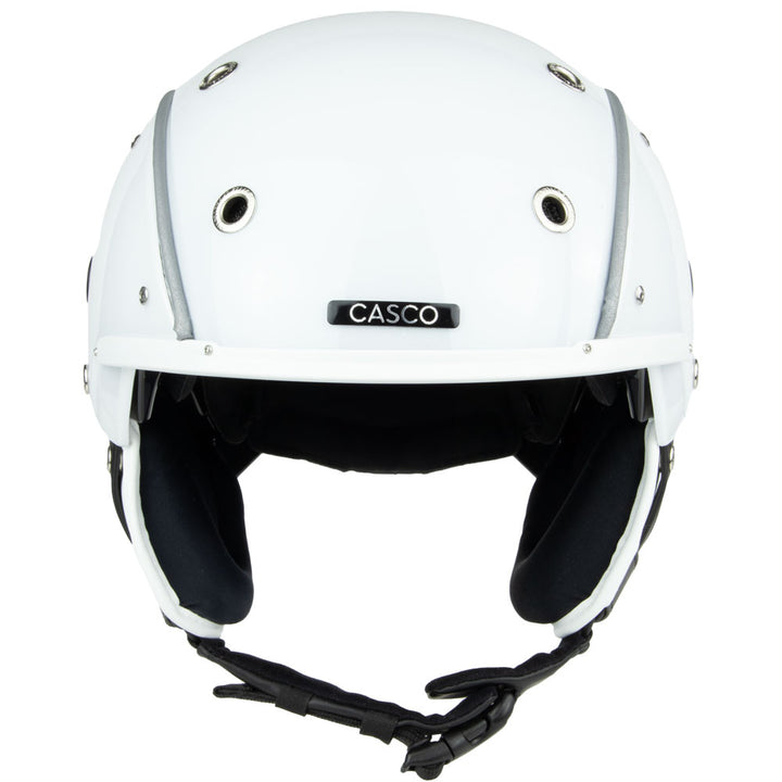SP-3 White Helmet