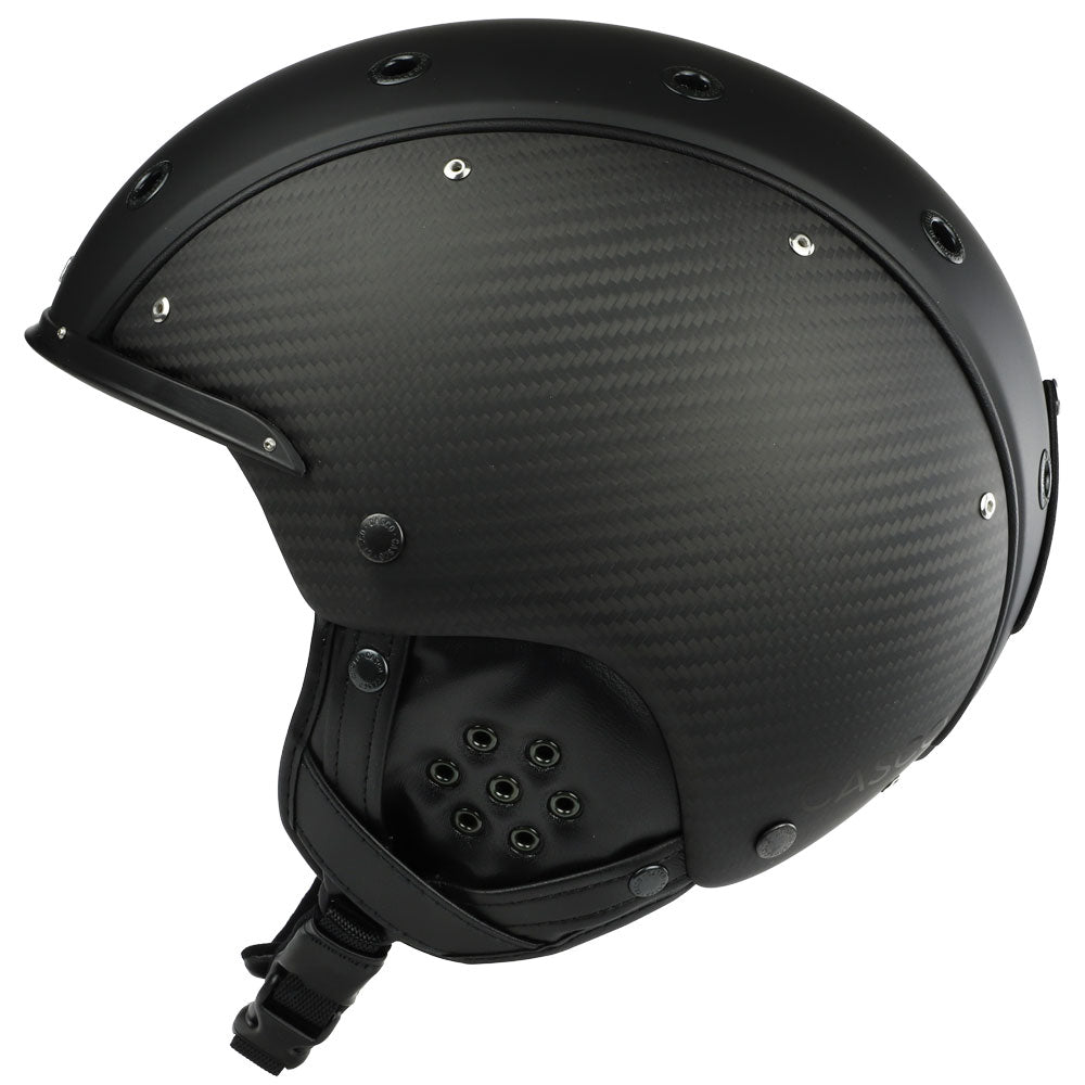 SP-3 Eden Carbon Helmet
