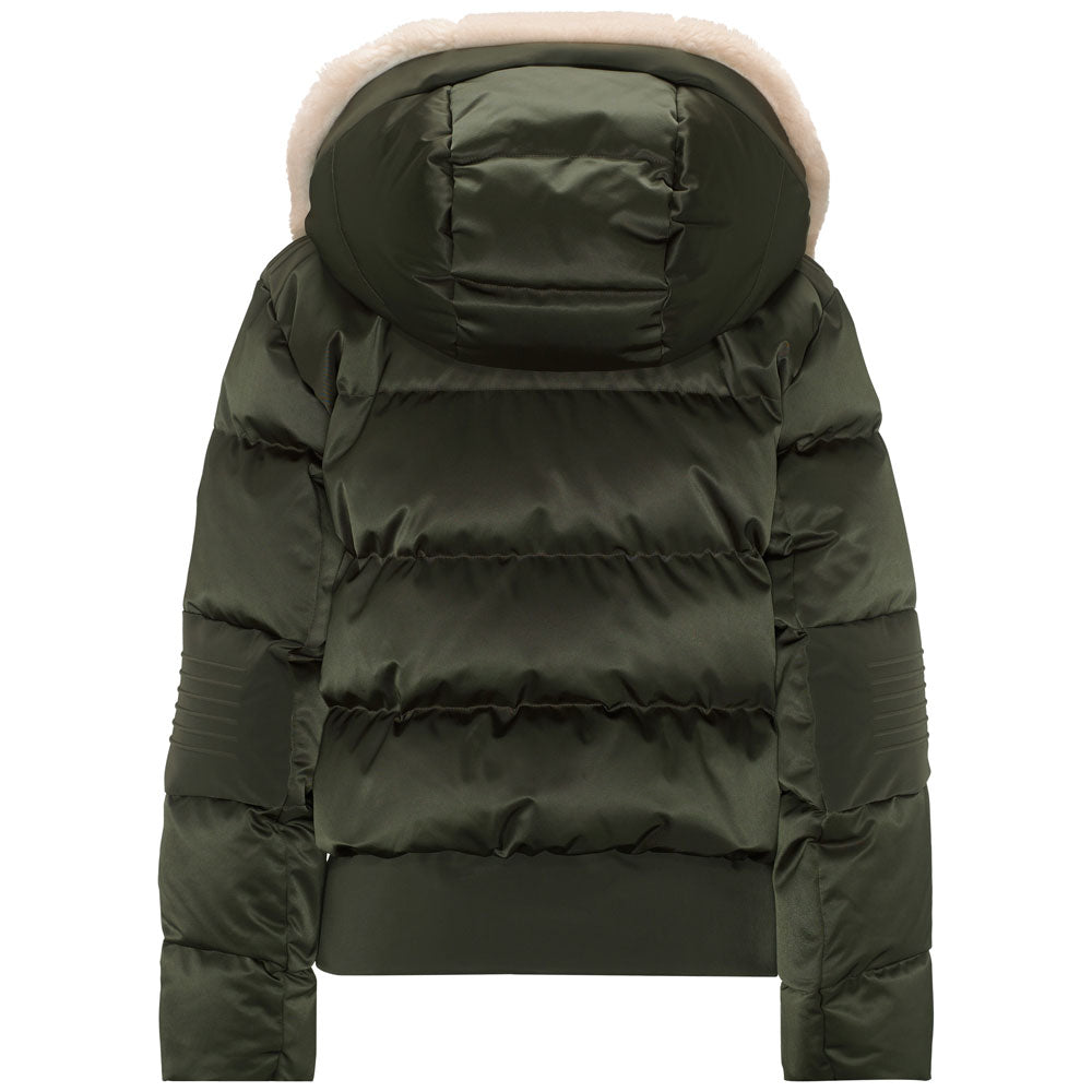Sasha Jacket