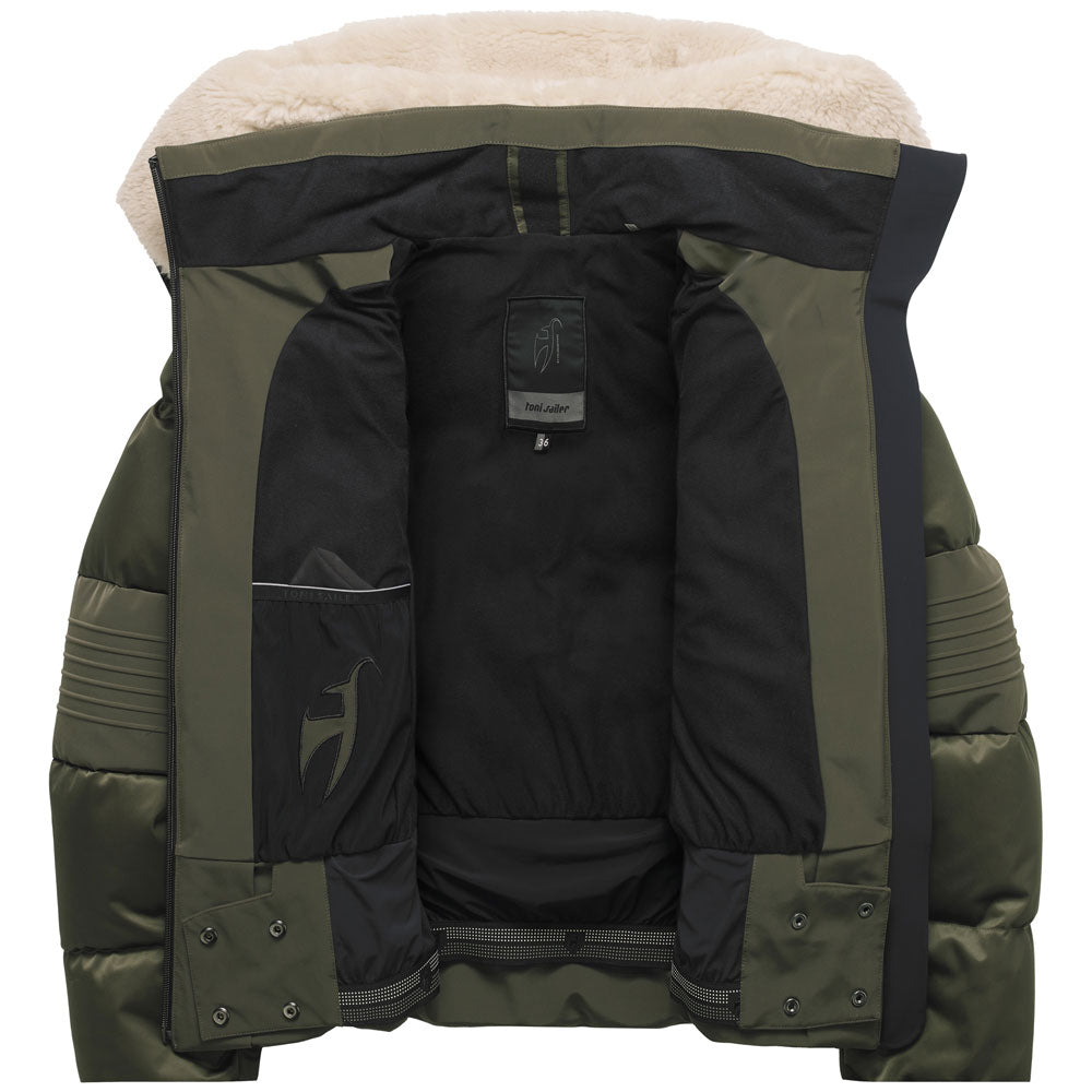 Sasha Jacket