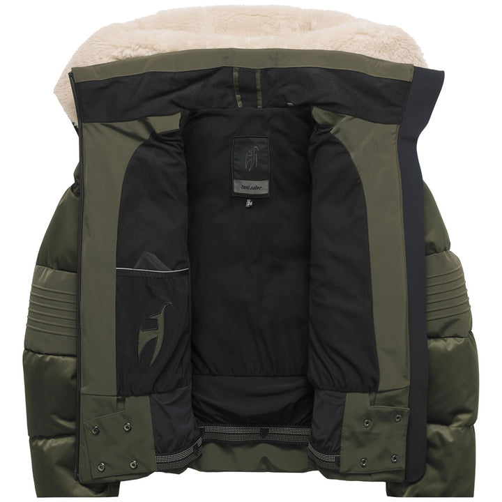 Sasha Jacket