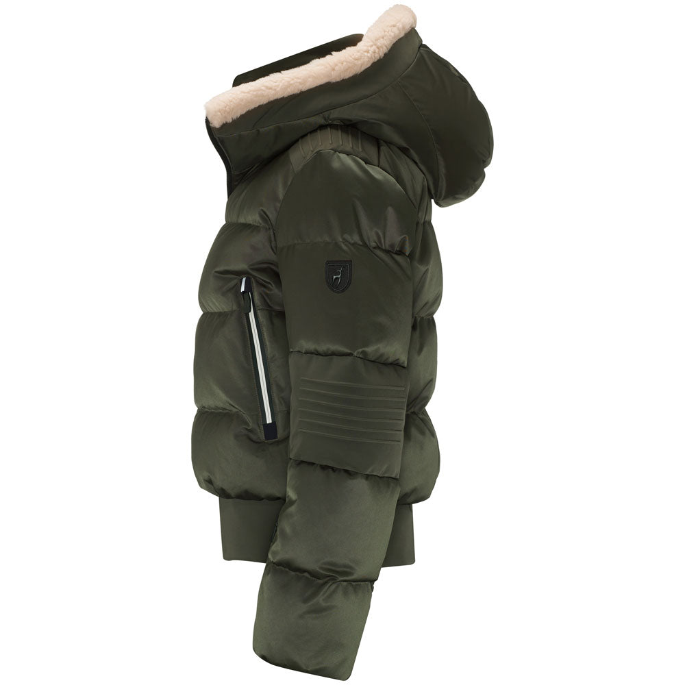 Sasha Jacket