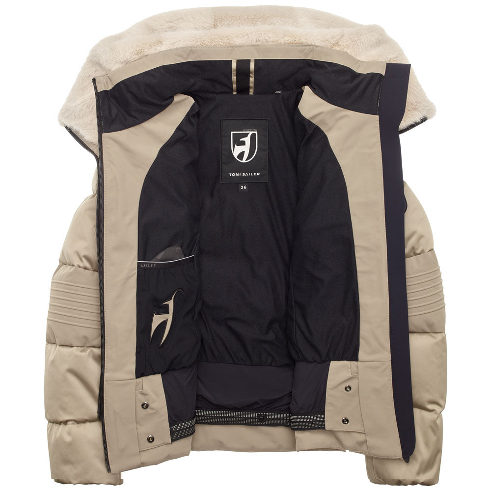 Sasha Women's Ski Jacket