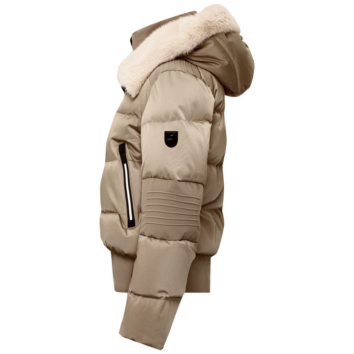 Sasha Women's Ski Jacket