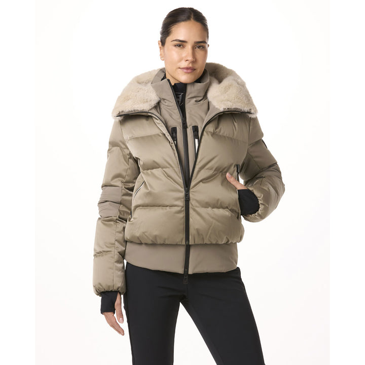 Sasha Women's Ski Jacket