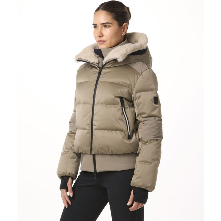 Sasha Women's Ski Jacket