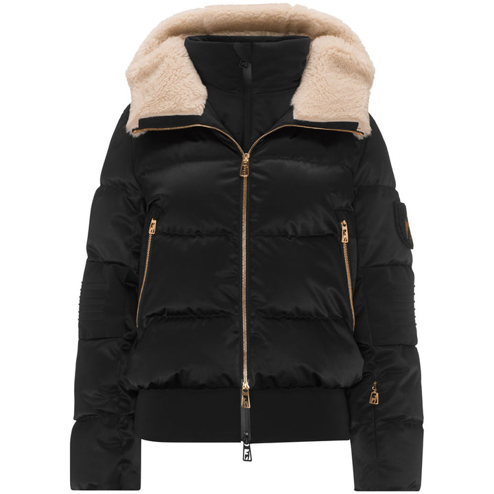 Sasha Special Jacket