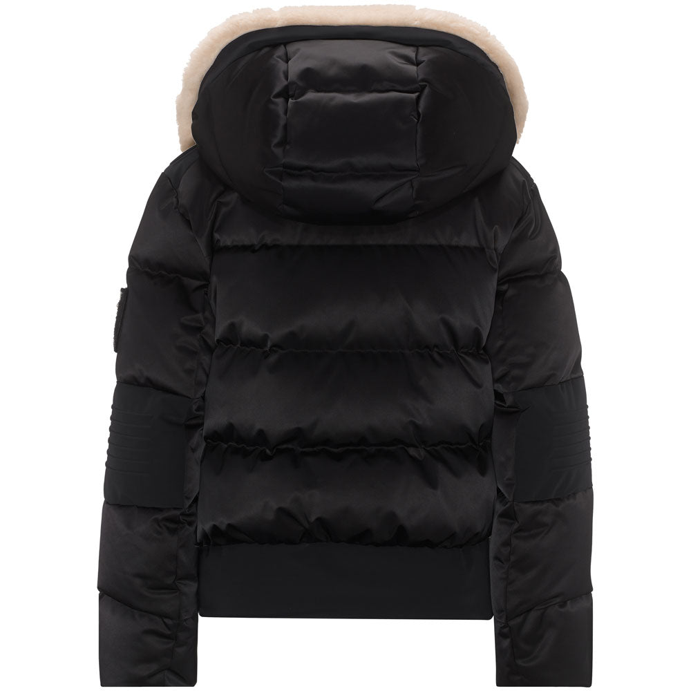 Sasha Special Jacket