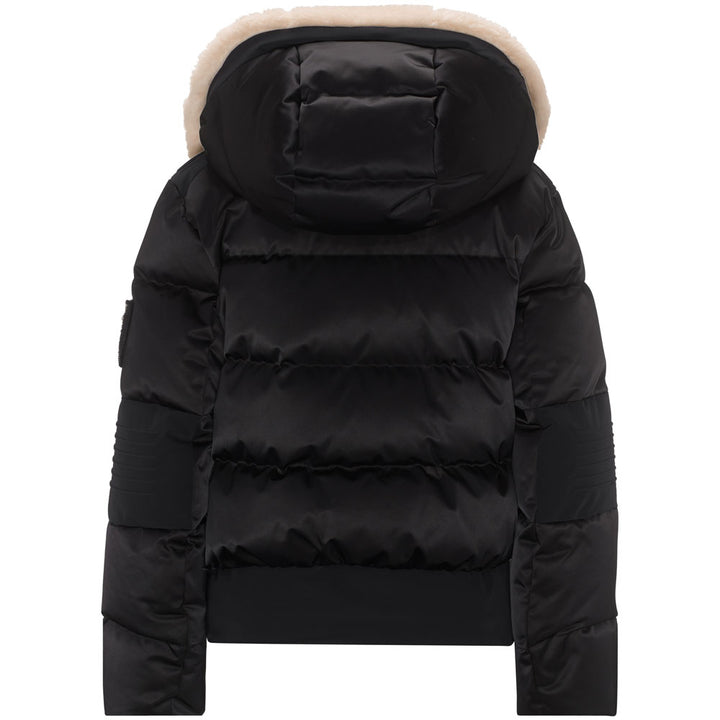 Sasha Special Jacket