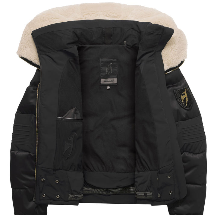 Sasha Special Jacket