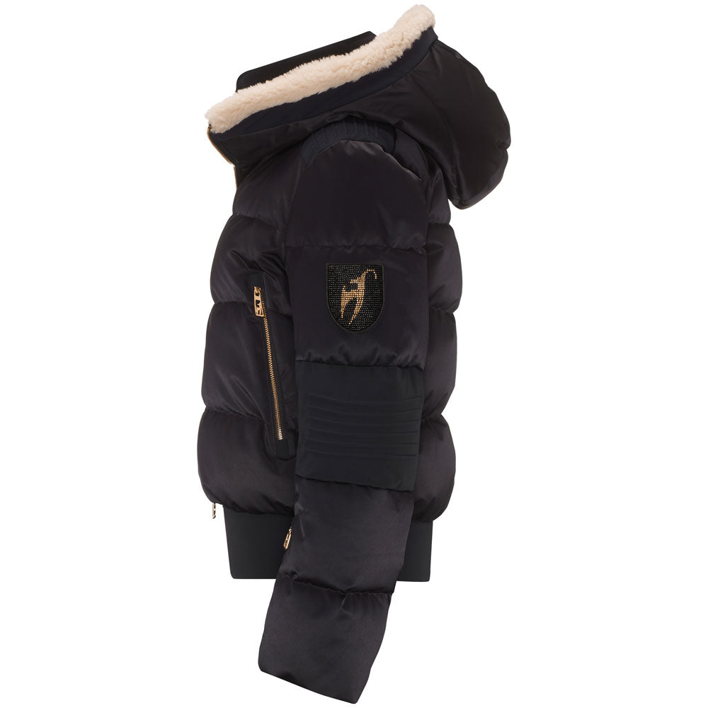 Sasha Special Jacket