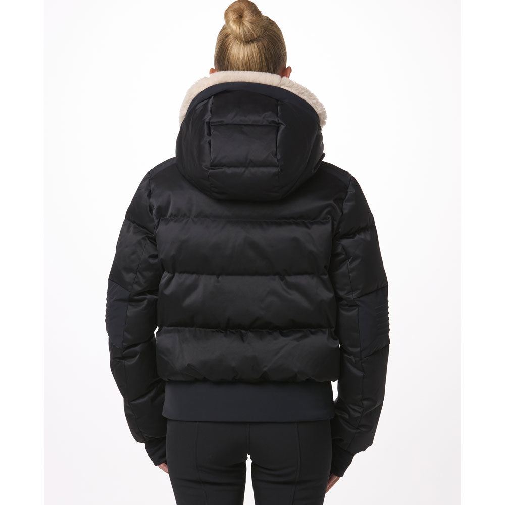 Sasha Special Jacket