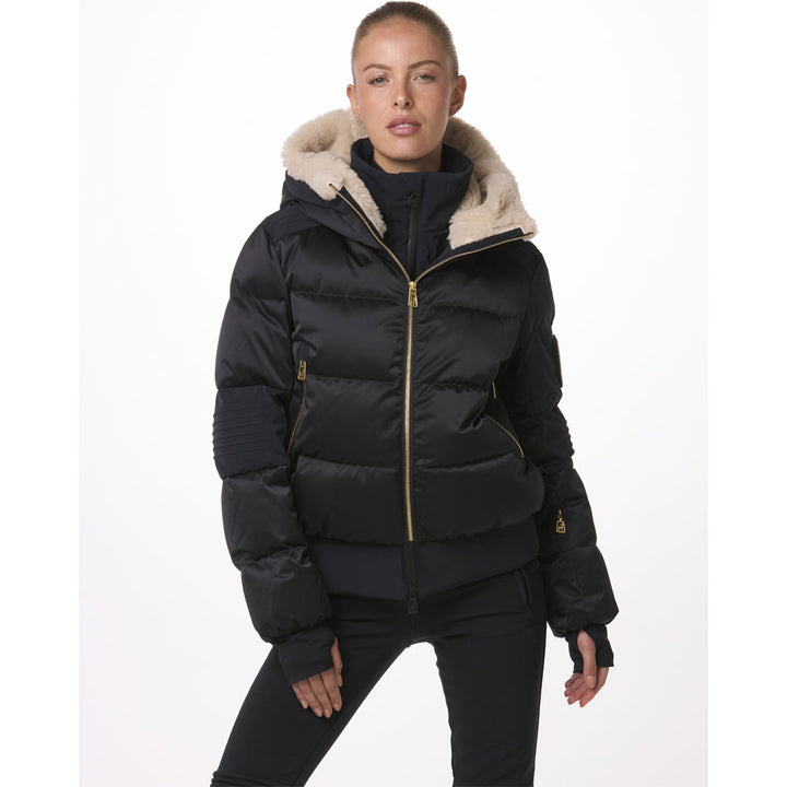 Sasha Special Jacket