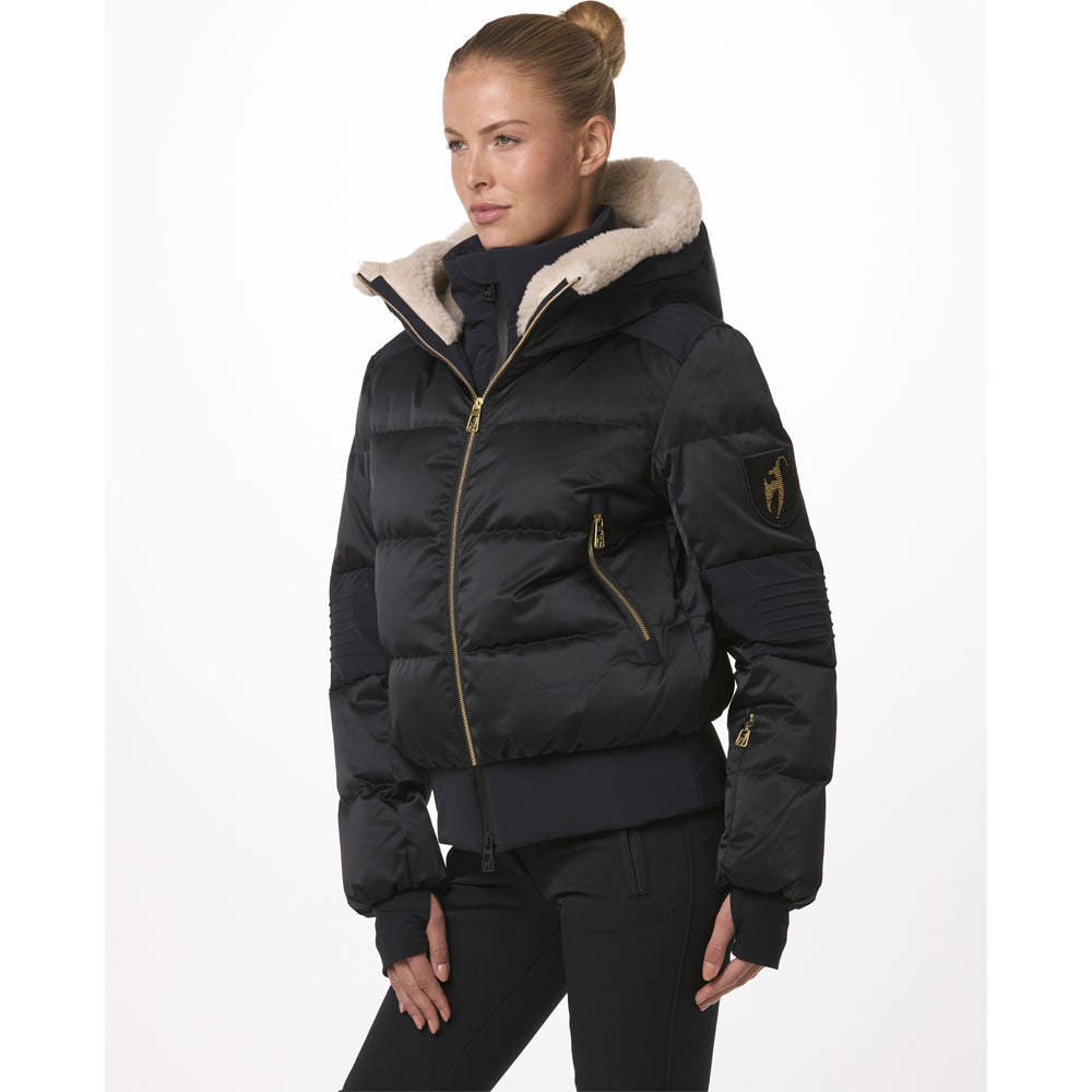 Sasha Special Jacket