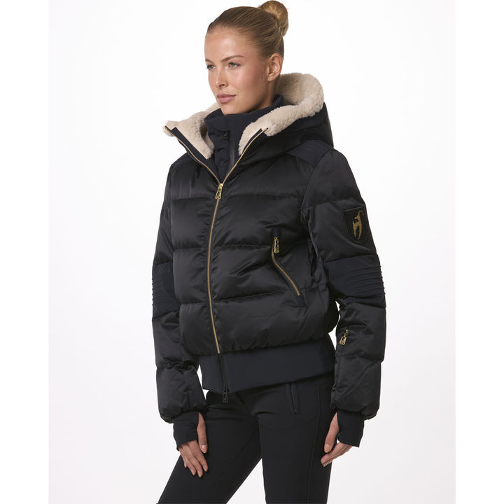 Sasha Special Jacket