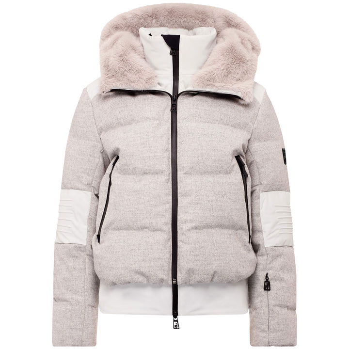 Sasha Wool Women's Ski Jacket