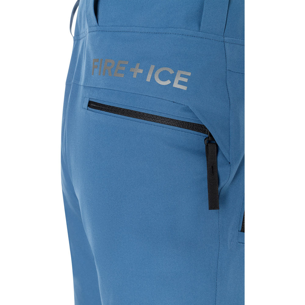 Scott-T Men's Ski Pant