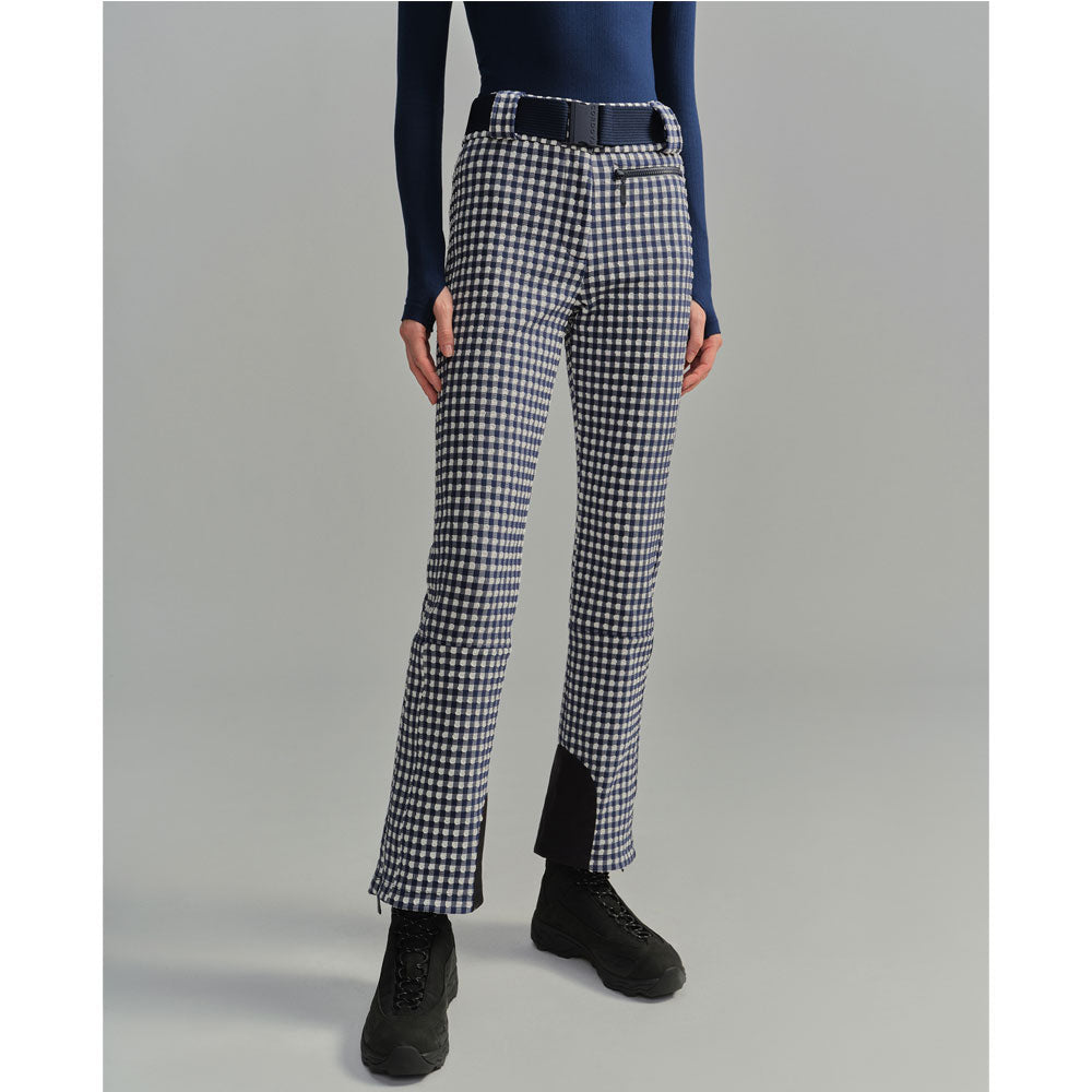 Sella Gingham Pant