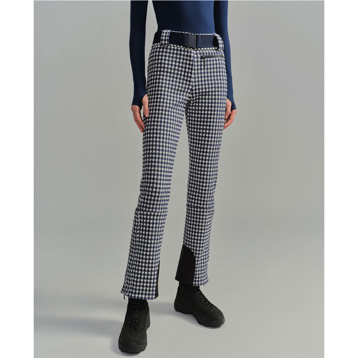 Sella Gingham Pant