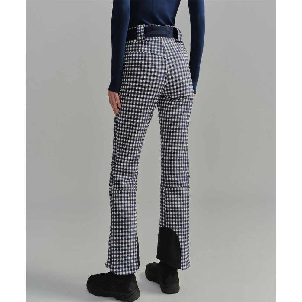 Sella Gingham Pant