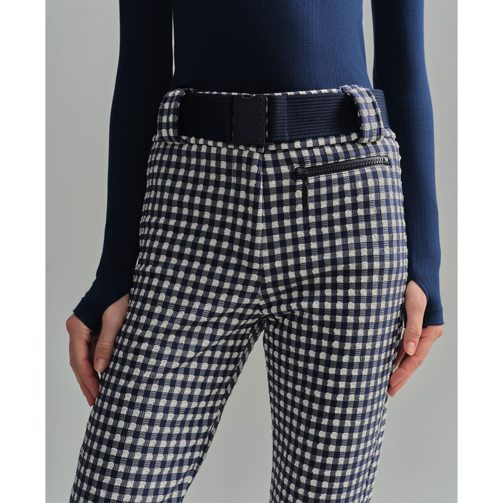 Sella Gingham Pant