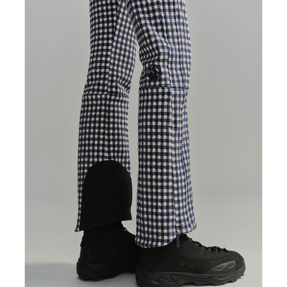 Sella Gingham Pant