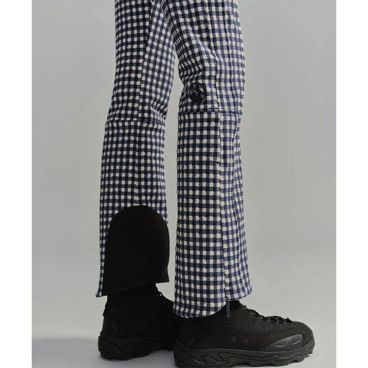 Sella Gingham Pant