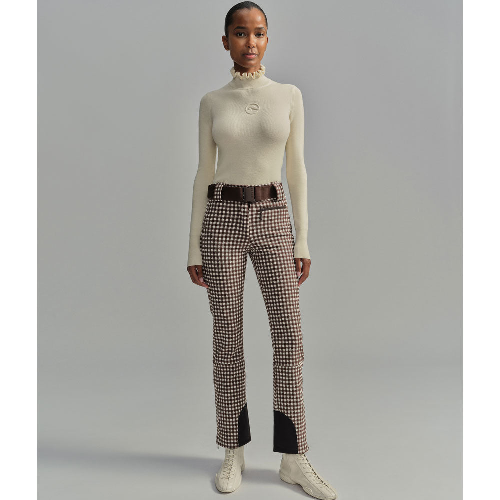 Sella Gingham Pant