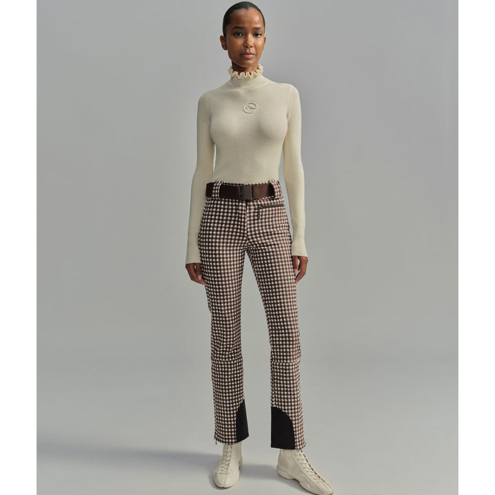 Sella Gingham Pant