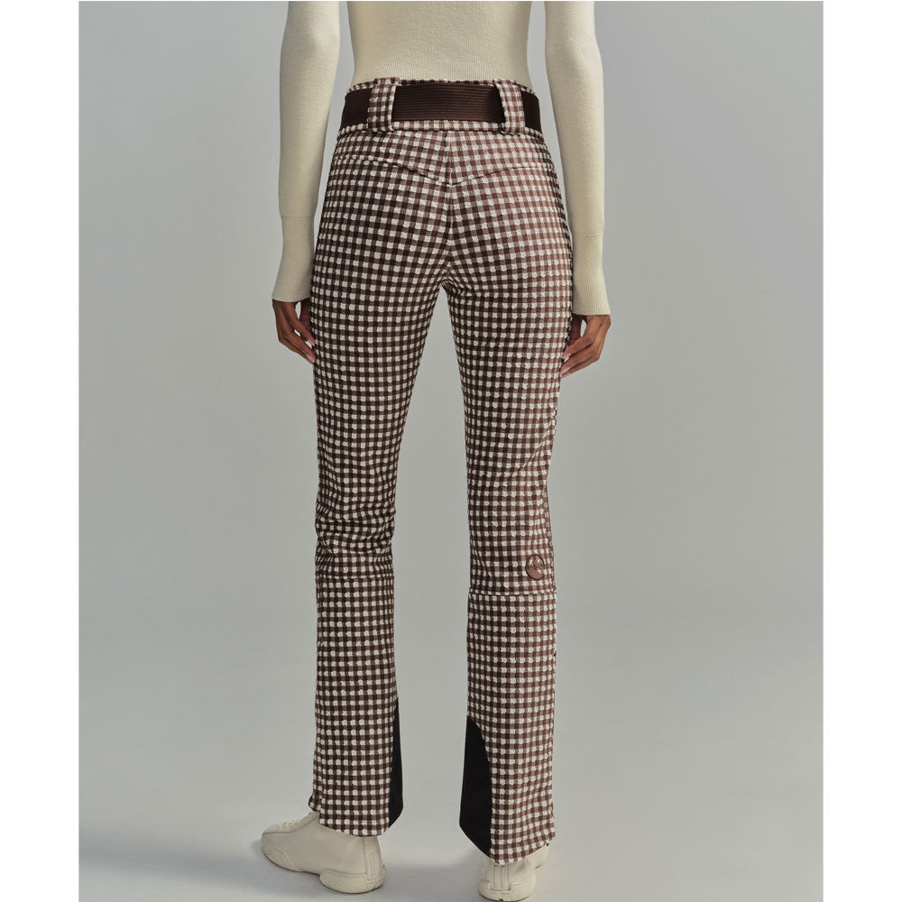 Sella Gingham Pant