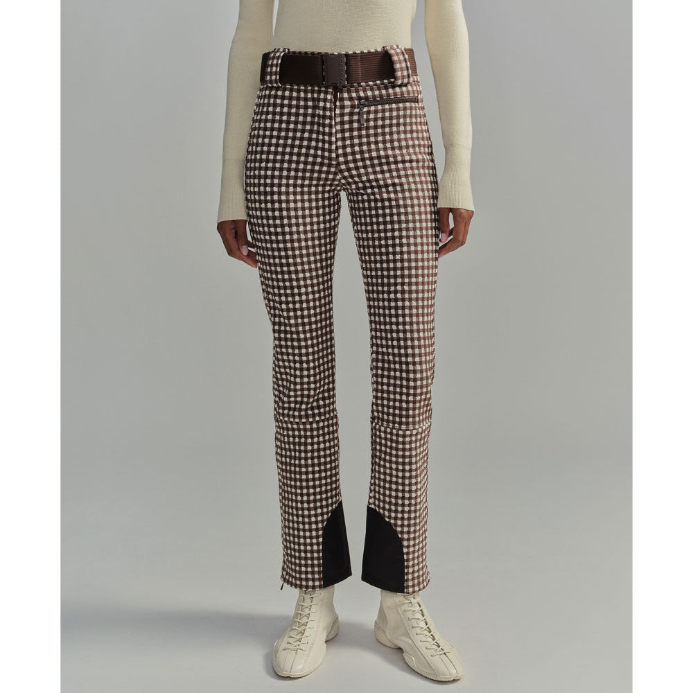Sella Gingham Pant