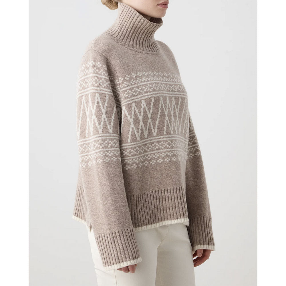 Setesdal Women's Pullover