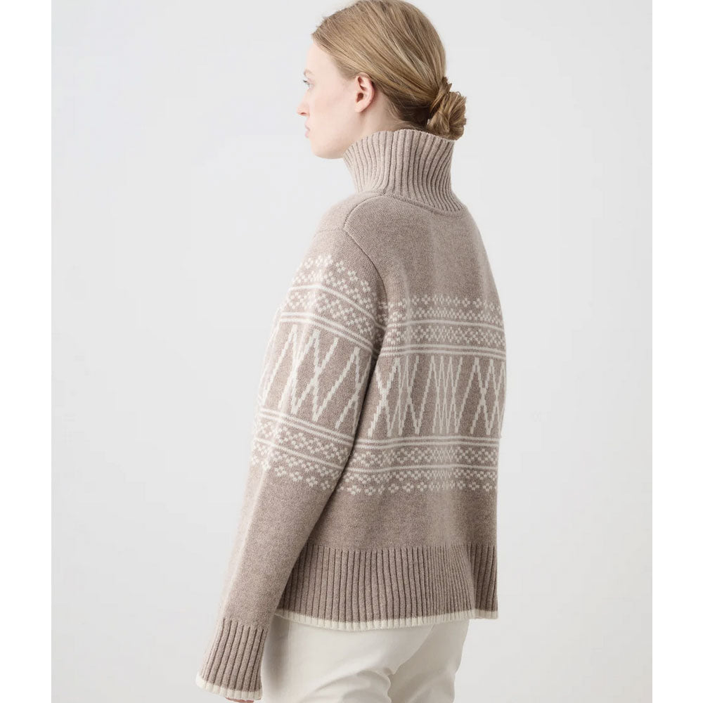 Setesdal Women's Pullover