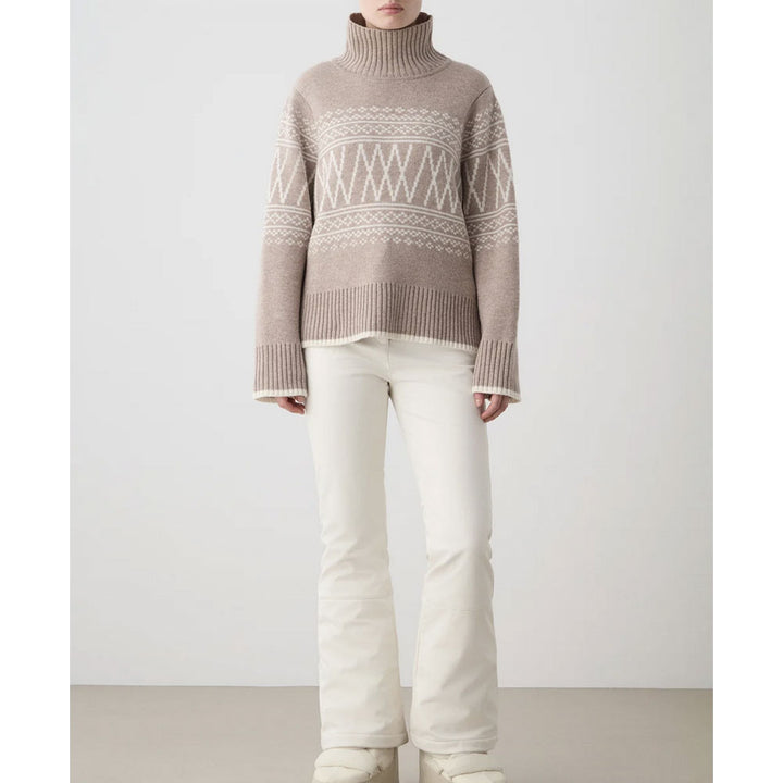 Setesdal Women's Pullover