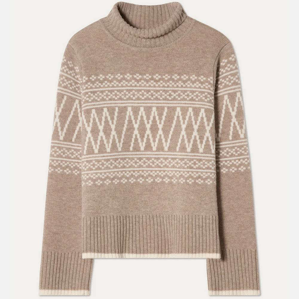 Setesdal Women's Pullover
