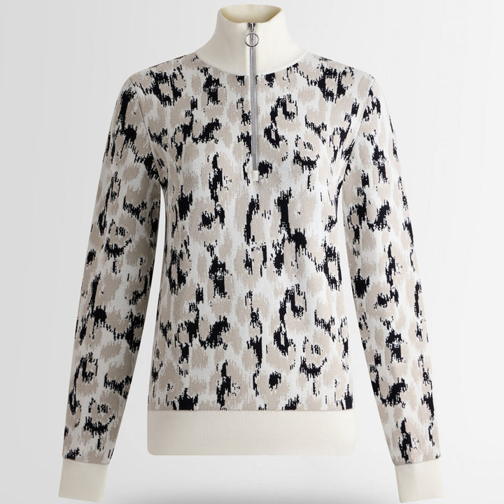 Sevena Snow Leo Women's Layer