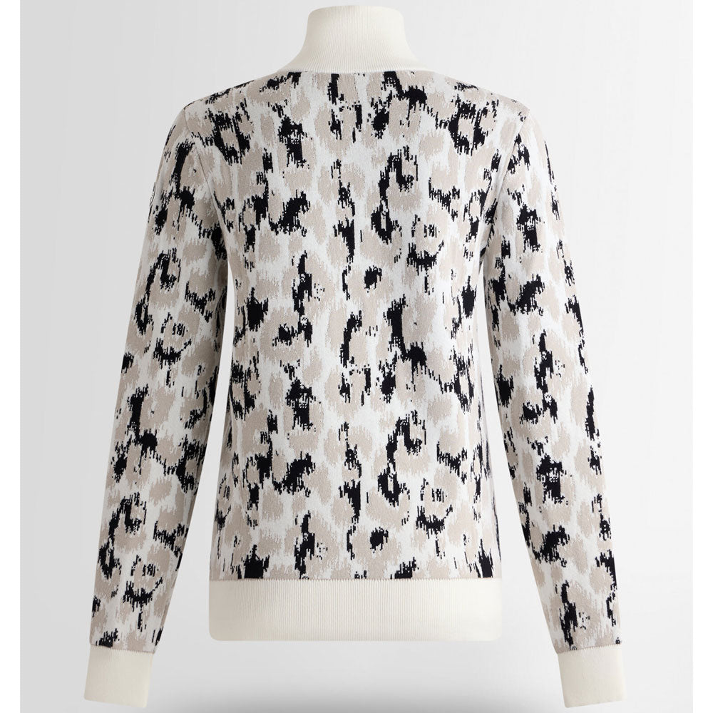 Sevena Snow Leo Women's Layer