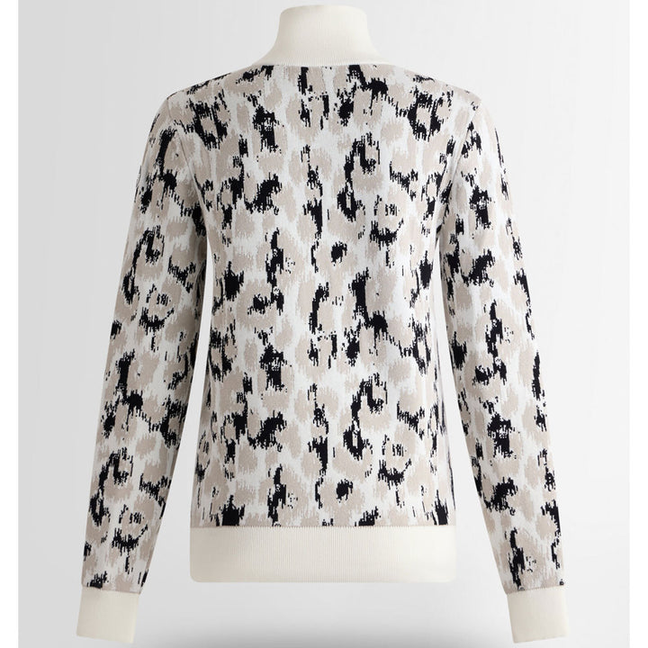 Sevena Snow Leo Women's Layer